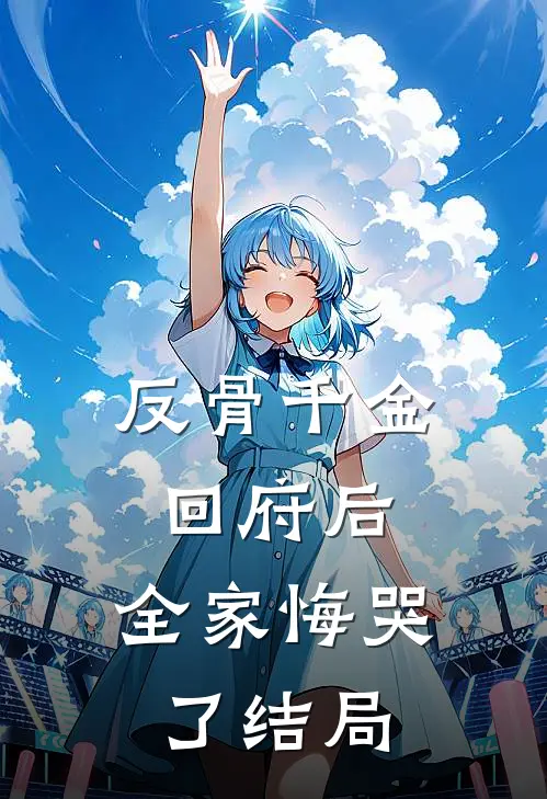 反骨千金回府后,全家悔哭了结局是