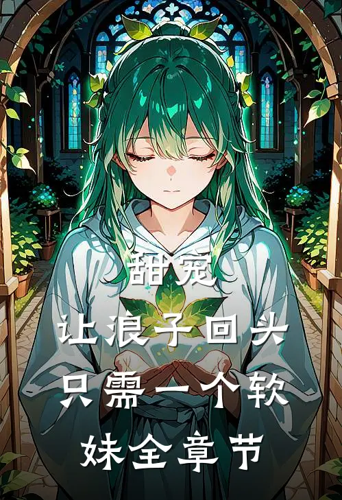 甜宠让浪子回头,只需一个软妹全章节免费阅读