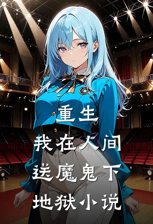 重生我在人间送魔鬼下地狱