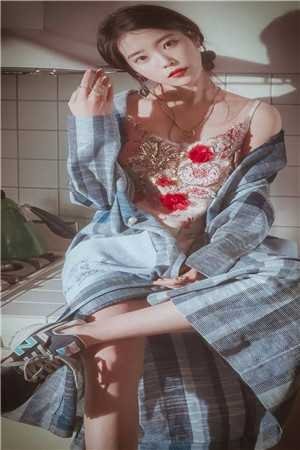 爱意尽失免费看