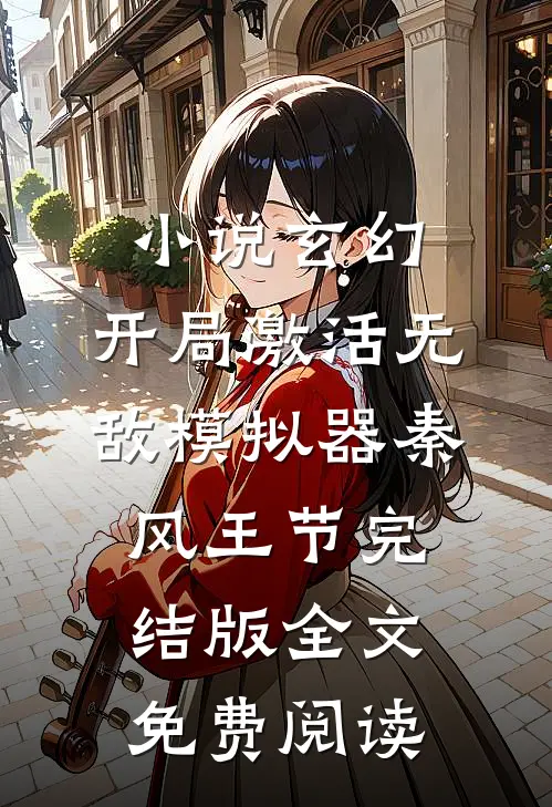 小说玄幻：开局激活无敌模拟器秦风王节完结版全文免费阅读