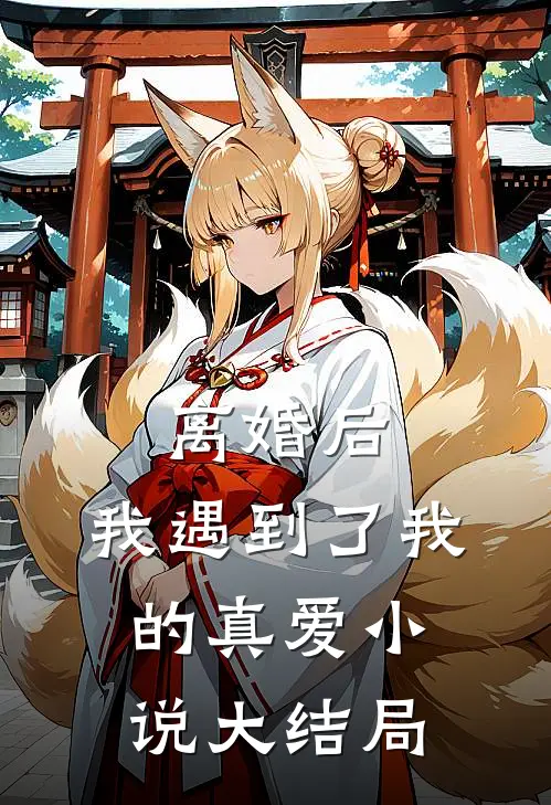 离婚后,我遇到了我的真爱大结局免费阅读