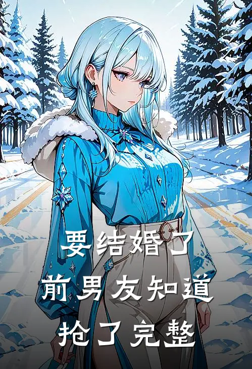 要结婚了,前男友知道抢了完整的男友