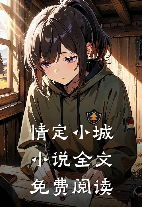 情定小城小说全文免费阅读