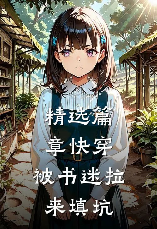 精选篇章快穿被书迷拉来填坑