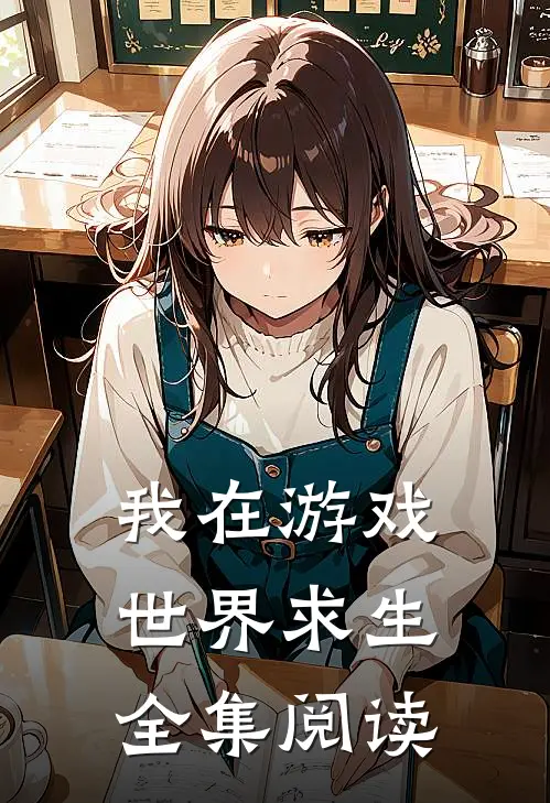 我在游戏世界求生全集阅读