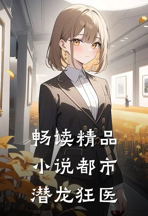 畅读精品小说都市潜龙狂医