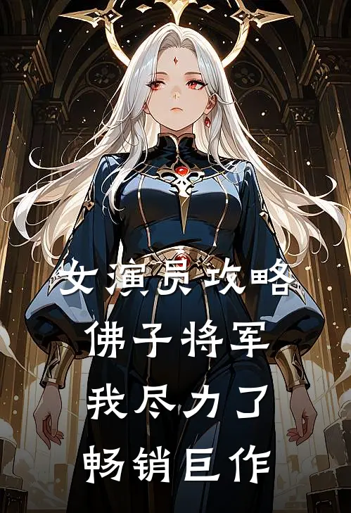 女演员攻略佛子将军,我尽力了畅销巨作在线观看
