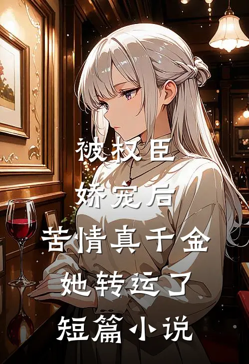 被权臣娇宠后,苦情真千金她转运了短篇在线阅读