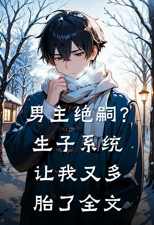 男主绝嗣？生子系统让我又多胎了全文