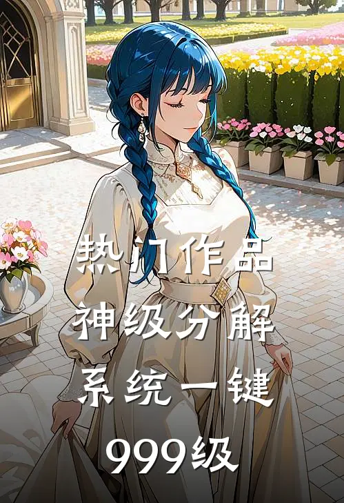 热门作品神级分解系统一键999级
