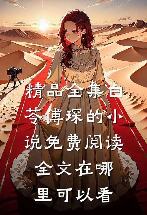 精品全集白苓傅琛的小说免费阅读全文在哪里可以看