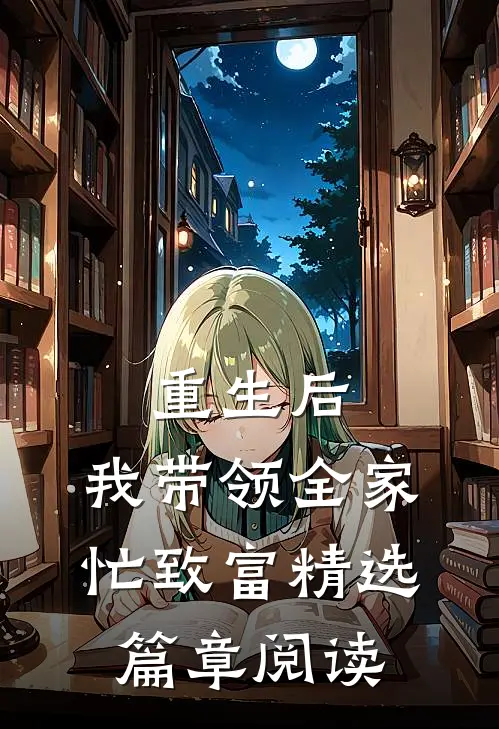 重生后，我带领全家忙致富精选篇章阅读