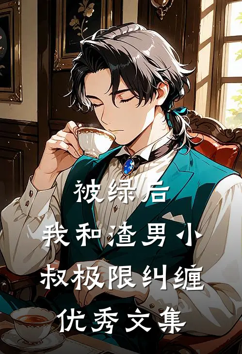 被绿后，我和渣男小叔极限纠缠优秀文集