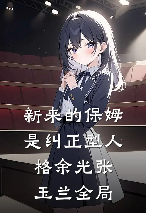 新来的保姆是纠正型人格余光张玉兰全局