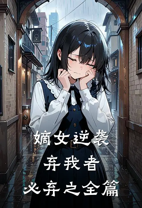 嫡女逆袭弃我者,必弃之全篇免费阅读