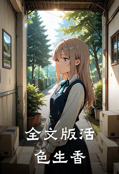 全文版活色生香
