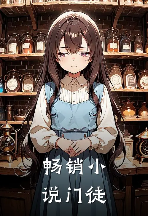 畅销小说门徒