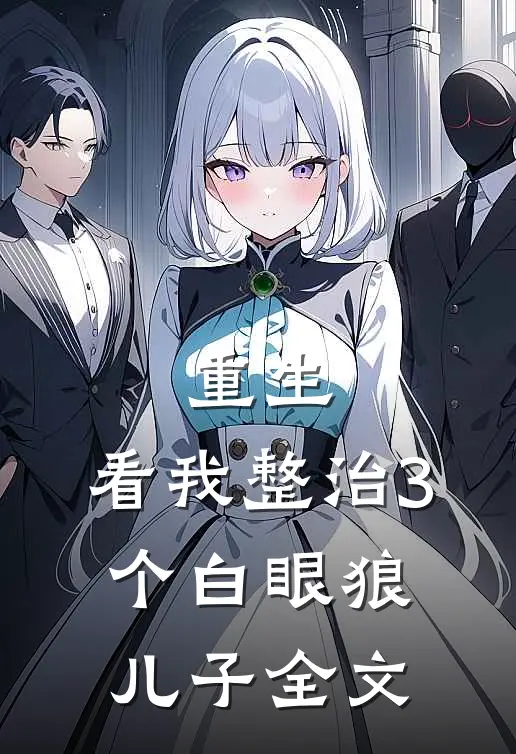 重生看我整治3个白眼狼儿子全文免费
