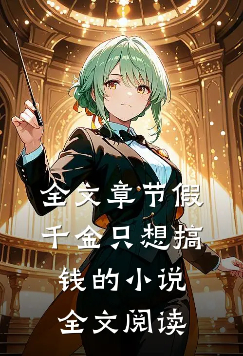 全文章节假千金只想搞钱的小说全文阅读