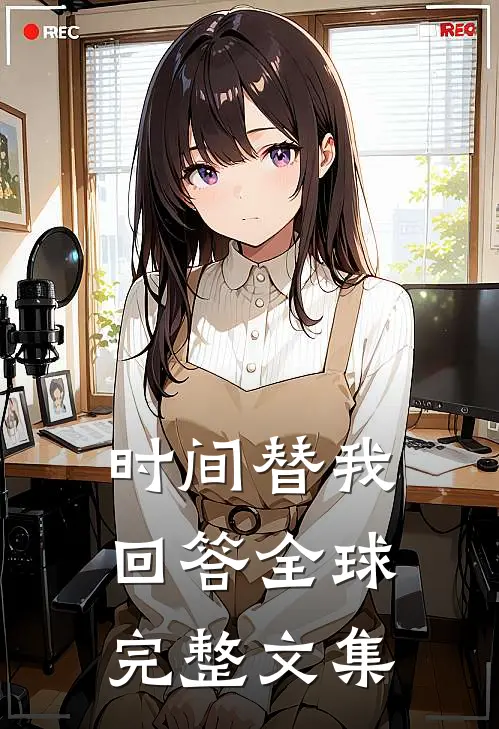 时间替我回答全球完整文集