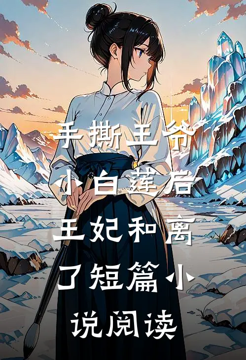 手撕王爷小白莲后,王妃和离了短篇阅读全文
