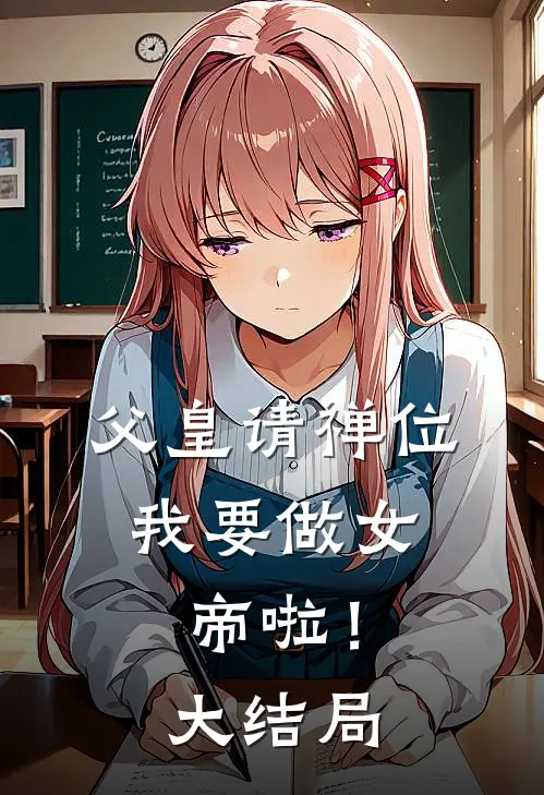 父皇请禅位,我要做女帝啦!大结局视频