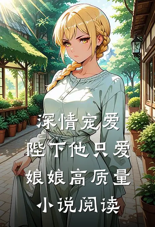 深情宠爱陛下他只爱娘娘高质量阅读全文