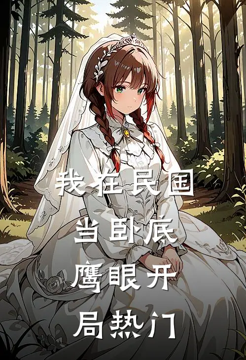 我在民国当卧底鹰眼开局热门