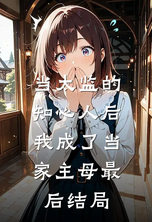 当太监的知心人后,我成了当家主母最后结局如何