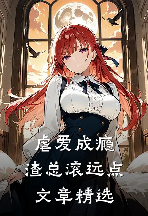 虐爱成瘾：渣总滚远点文章精选