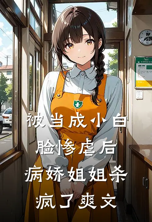 被当成小白脸惨虐后,病娇姐姐杀疯了爽文在线阅读