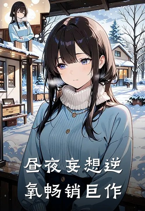 昼夜妄想逆氧畅销巨作