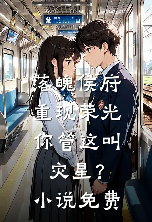 落魄侯府重现荣光,你管这叫灾星?免费观看
