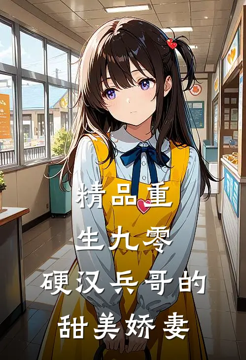 精品重生九零,硬汉兵哥的甜美娇妻全文阅读