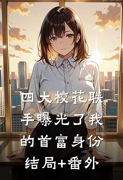 四大校花联手曝光了我的首富身份结局+番外