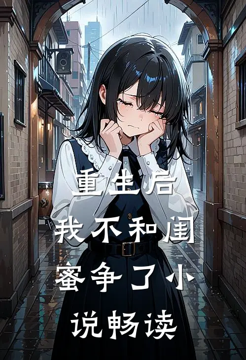 重生后,我不和闺蜜争了畅读