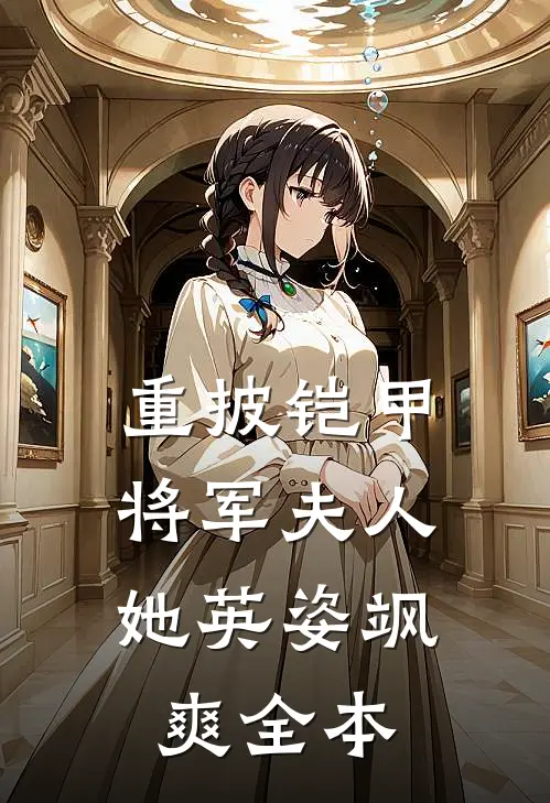 重披铠甲,将军夫人她英姿飒爽全本免费阅读
