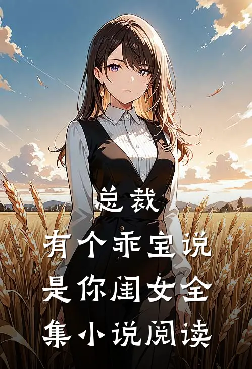 总裁,有个乖宝说是你闺女全集阅读免费