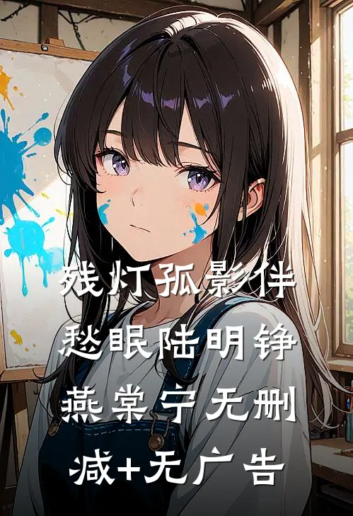残灯孤影伴愁眠陆明铮燕棠宁无删减+无广告