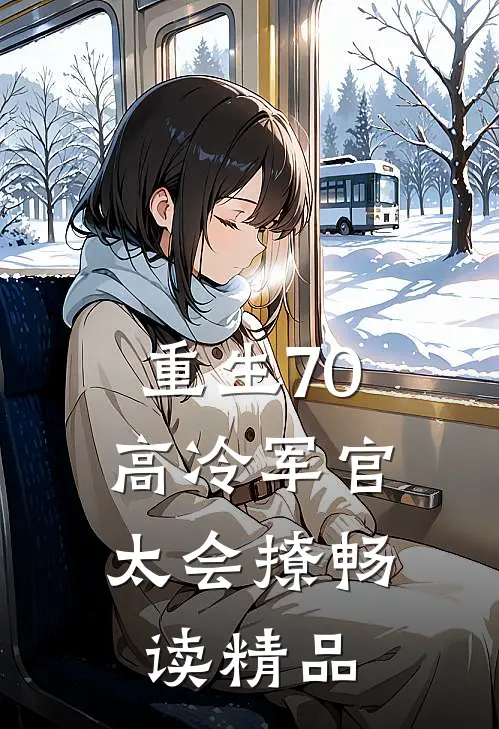 重生70：高冷军官太会撩畅读精品