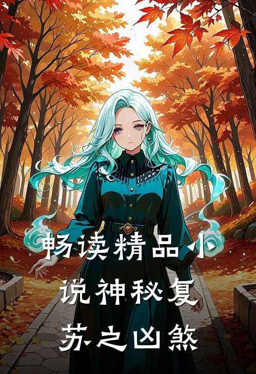 畅读精品神秘复苏之凶煞女主