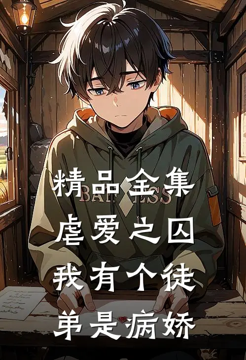 精品全集虐爱之囚我有个徒弟是病娇免费观看