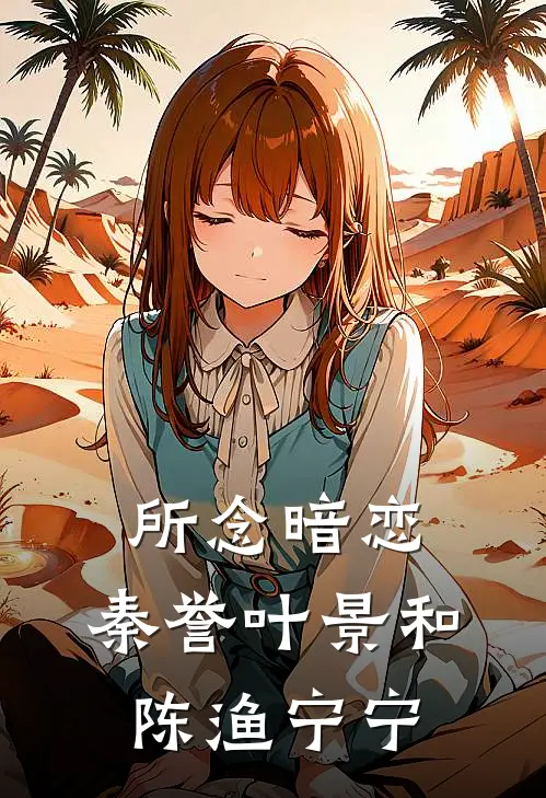 所念暗恋:秦誉叶景和陈渔宁宁