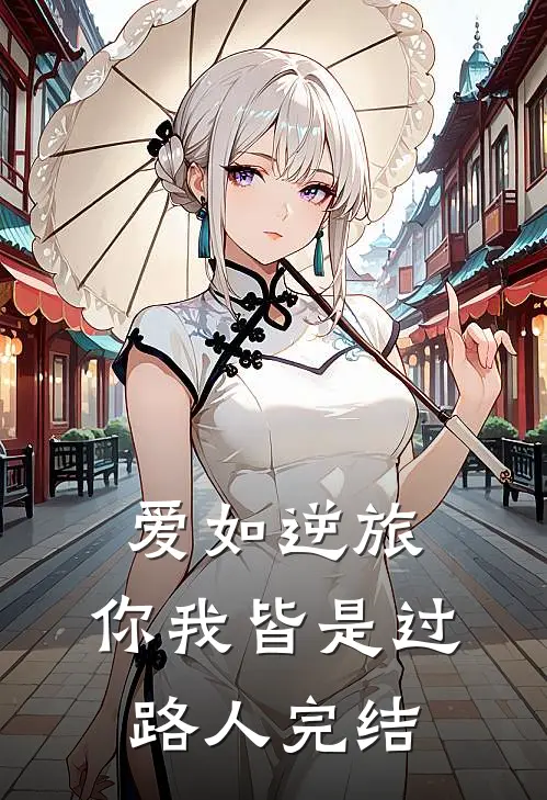 爱如逆旅,你我皆是过路人完结版