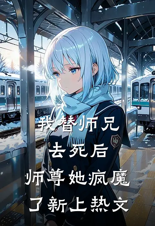 我替师兄去死后,师尊她疯魔了新上热文