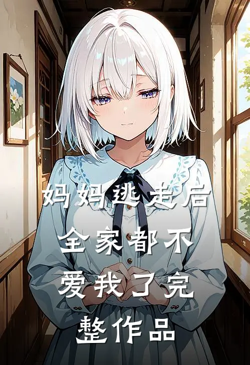 妈妈逃走后,全家都不爱我了完整作品在线观看