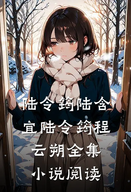 陆令筠陆含宜 陆令筠程云朔全集小说阅读
