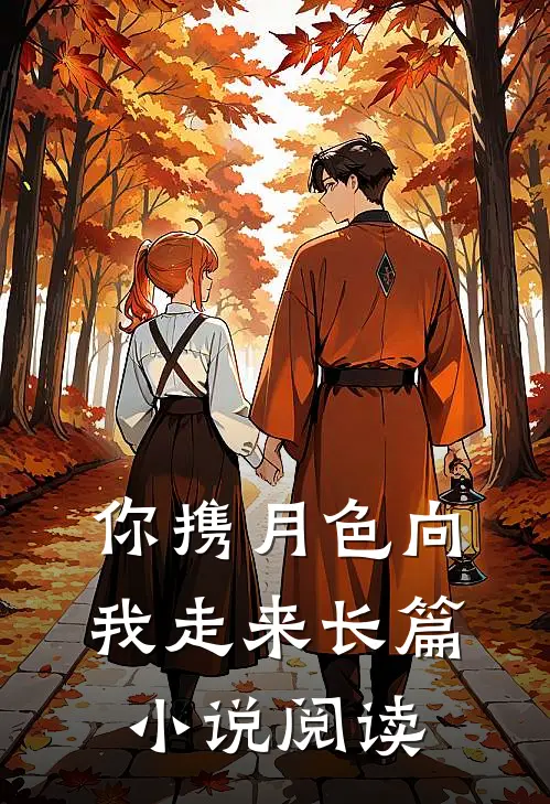 你携月色向我走来长篇阅读