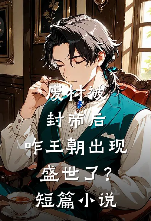 废材被封帝后，咋王朝出现盛世了？短篇小说
